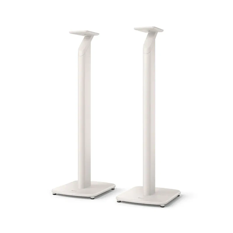 Kef S1 Stand White